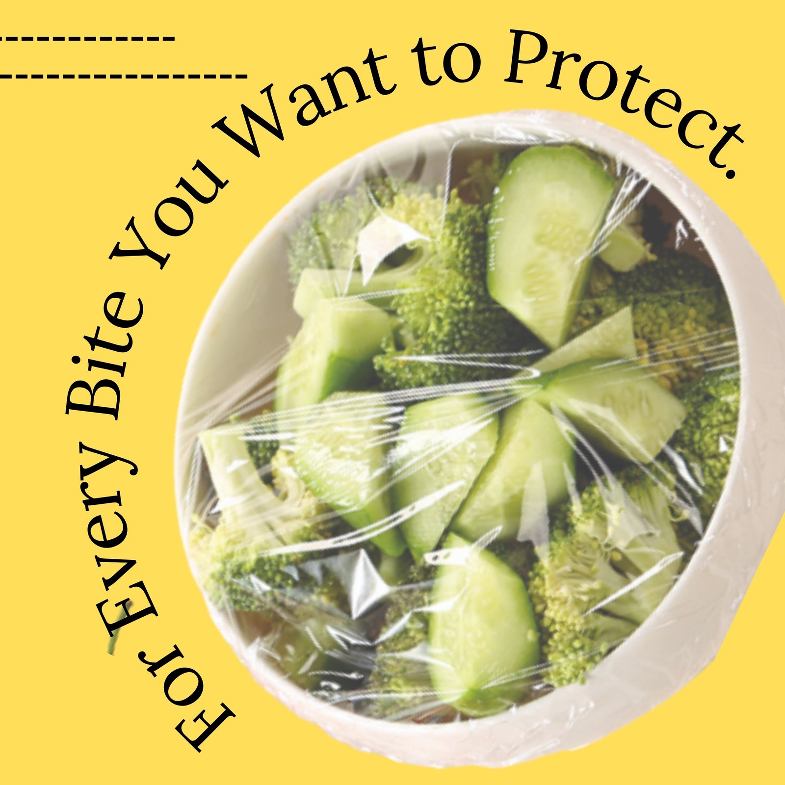 ELCO Cling Film Wrap - Image 3