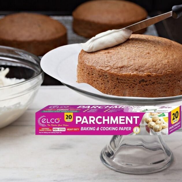 ELCO Baking and Cooking Paper - Image 3