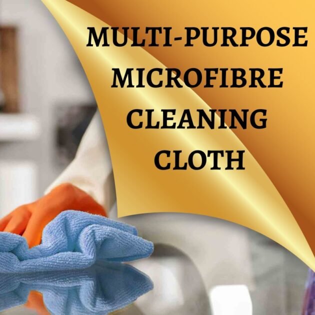 ELCO Microfiber Cleaning Cloths - Image 2