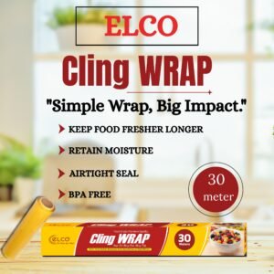 ELCO Cling Film Wrap