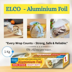 Aluminium Foil