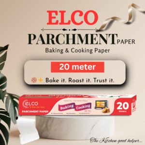 parchment paper